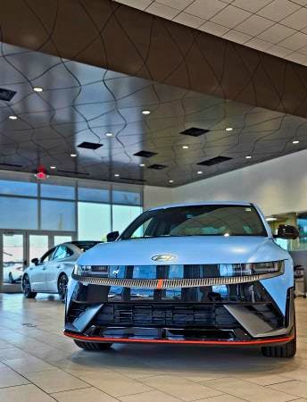 Suntrup Hyundai South, St Louis, MO, 63123