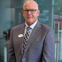 Roger Whitney at i.g. Burton Chrysler Dodge Jeep Ram FIAT of Milford