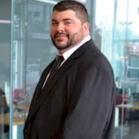 Jason Quillin at i.g. Burton Chrysler Dodge Jeep Ram FIAT of Milford