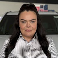Marlen Mendoza at Castle Buick GMC of North Riverside