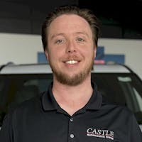 Bill Brennan at Castle Buick GMC of North Riverside