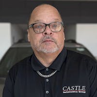Alfred Arroyo headshot
