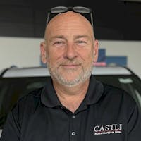Keith Kinney at Castle Buick GMC of North Riverside