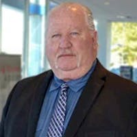 Chris Klein at i.g. Burton Chevrolet of Seaford