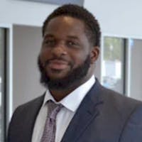 Jarmin Skepple at i.g. Burton Chevrolet of Milford