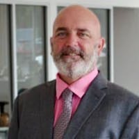 Nicholas Godwin at i.g. Burton Chevrolet of Milford