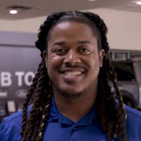 Photo of Jamael Lee, Internet Sales Manager