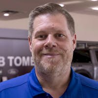 Christopher Hoffman headshot