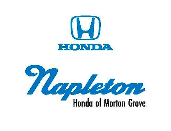 Napleton Honda of Morton Grove, Morton Grove, IL, 60053