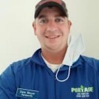 Dale Meyer at Portage Ford CDJR
