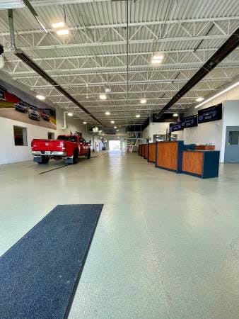 Portage Chrysler Dodge Jeep Ram, Portage, WI, 53901