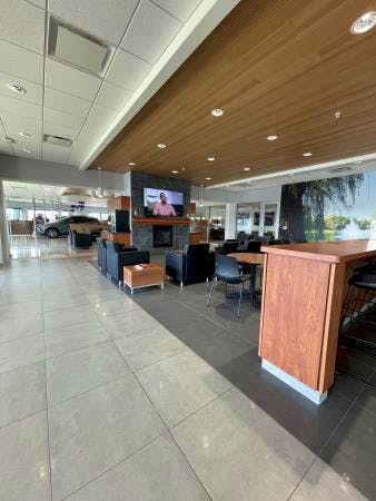 Portage Chrysler Dodge Jeep Ram, Portage, WI, 53901