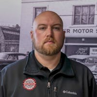 JJ Wiemer at Miller Motor Sales