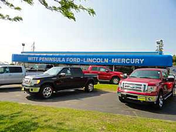 witt auto sales ford lincoln service center mercury witt auto