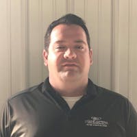 Dave Hammen at DeLong Ford, Inc.
