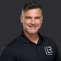 Jorge Mere at Jaguar Sarasota