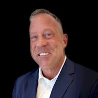 Michael Olsen at Jaguar Sarasota