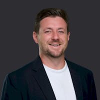 Aaron Martirano at Jaguar Sarasota
