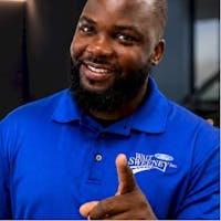 Photo of Bryson Bell, Sales
