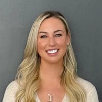 Katlyn Knudsen at Mercedes-Benz of Catonsville