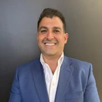 Joe Zumbo at Mercedes-Benz of Catonsville