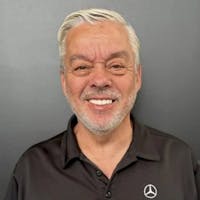 Kenneth Winters at Mercedes-Benz of Catonsville