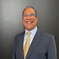 Tiger Robinson at Mercedes-Benz of Catonsville