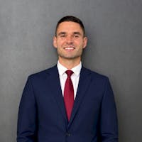 Christian Knudsen at Mercedes-Benz of Catonsville