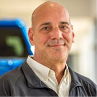 Brian Sperry at Fury GMC Forest Lake