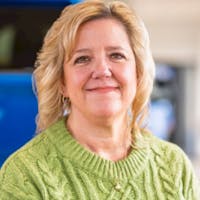 Lisa Horst at Fury GMC Forest Lake