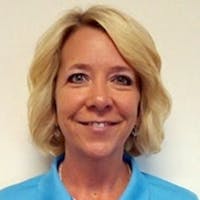 Photo of Jennifer Glass, Business Development Manager