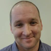 Photo of Brandon Davis, Sales Consultant