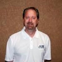 Mark Monroe headshot