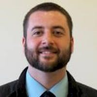 Photo of Ryan Burton, Sales