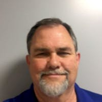 Dennis Moore headshot