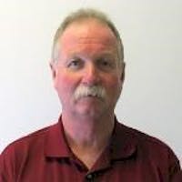 Rick Soards headshot