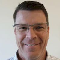 Paul Settles headshot