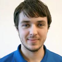 Photo of Nathan Hall, Sales Consultant