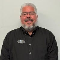 Tom Sparrow at Mike Castrucci Ford of Alexandria