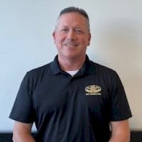 Bryan Smith at Mike Castrucci Ford of Alexandria