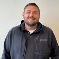 Ryan Smith at Mike Castrucci Ford of Alexandria