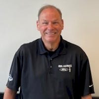 Greg Risch at Mike Castrucci Ford of Alexandria