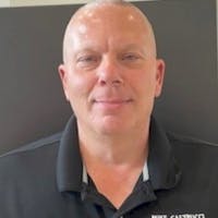 Jeff Brown at Mike Castrucci Ford of Alexandria
