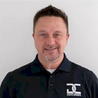 Jason Claypool at Dan Cummins Ford
