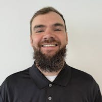 Michael Penna at Dan Cummins Ford