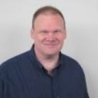 John Catron at Anderson Chrysler Dodge Jeep Ram