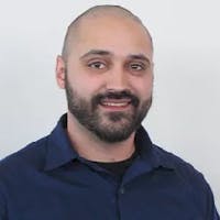 Joshua Carey at Anderson Chrysler Dodge Jeep Ram