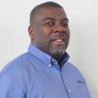 Johnny Garner at Anderson Chrysler Dodge Jeep Ram