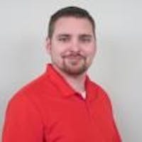 Matthew Dehn at Anderson Chrysler Dodge Jeep Ram