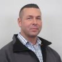 Brad Beaudin at Anderson Chrysler Dodge Jeep Ram